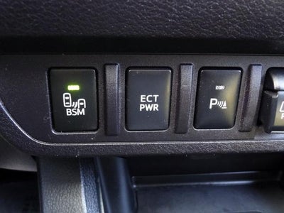 2018 Toyota Tacoma TRD Off-Road V6