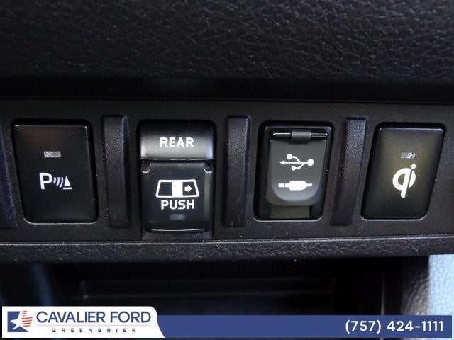 2018 Toyota Tacoma TRD Off-Road V6