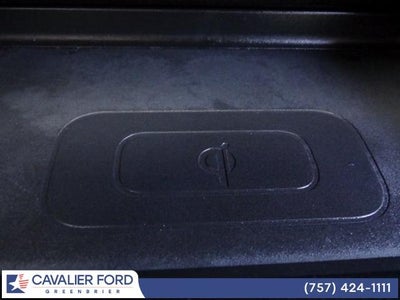 2018 Toyota Tacoma TRD Off-Road V6