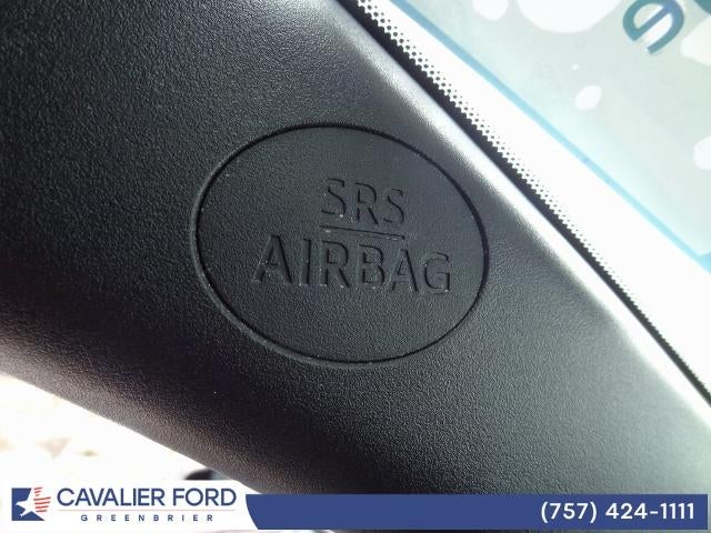 2018 Toyota Tacoma TRD Off-Road V6