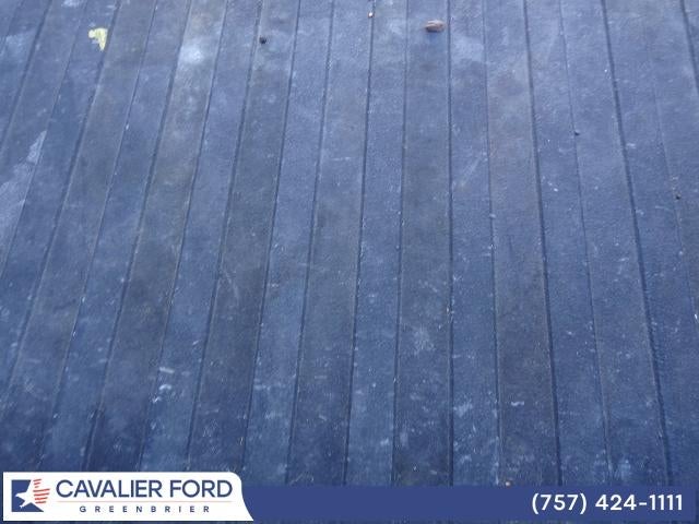 2018 Toyota Tacoma TRD Off-Road V6