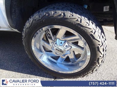 2018 Toyota Tacoma TRD Off-Road V6