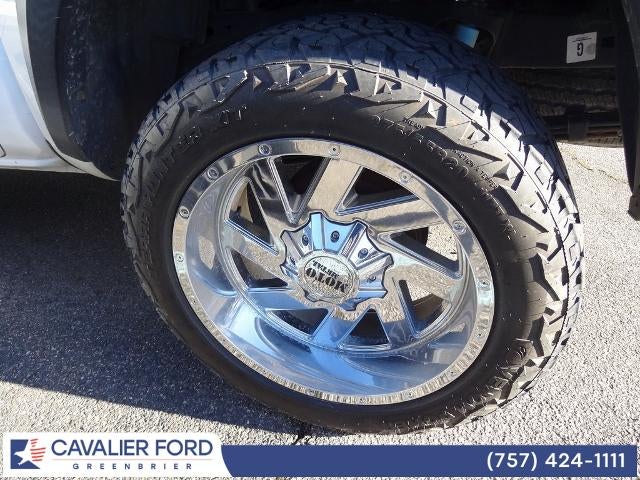 2018 Toyota Tacoma TRD Off-Road V6