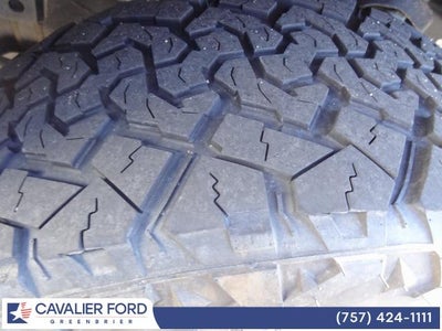 2018 Toyota Tacoma TRD Off-Road V6