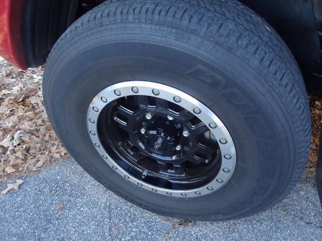 2013 Toyota Tacoma PreRunner V6