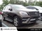 2015 Mercedes-Benz M-Class ML 350 4MATIC®