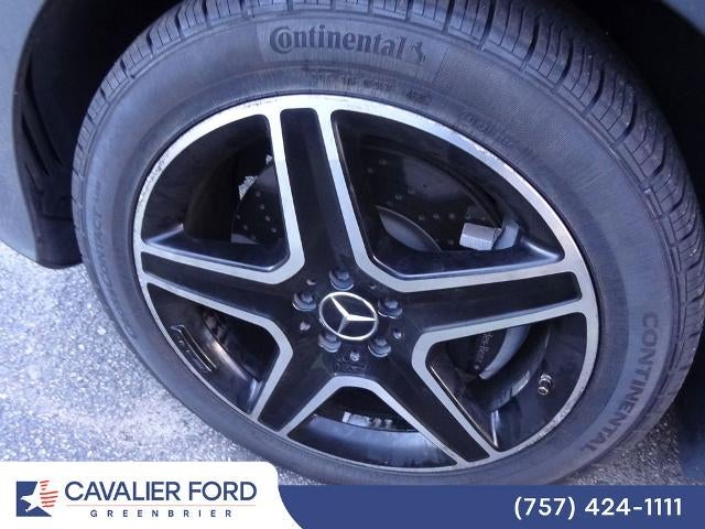 2018 Mercedes-Benz GLE GLE 43 AMG® 4MATIC®