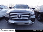 2024 Mercedes-Benz GLS 450 Base 4MATIC®