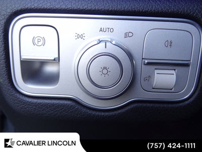 2024 Mercedes-Benz GLS GLS 450 4MATIC®