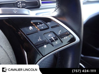 2024 Mercedes-Benz GLS GLS 450 4MATIC®