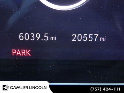 2024 Mercedes-Benz GLS GLS 450 4MATIC®