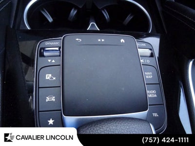 2024 Mercedes-Benz GLS GLS 450 4MATIC®