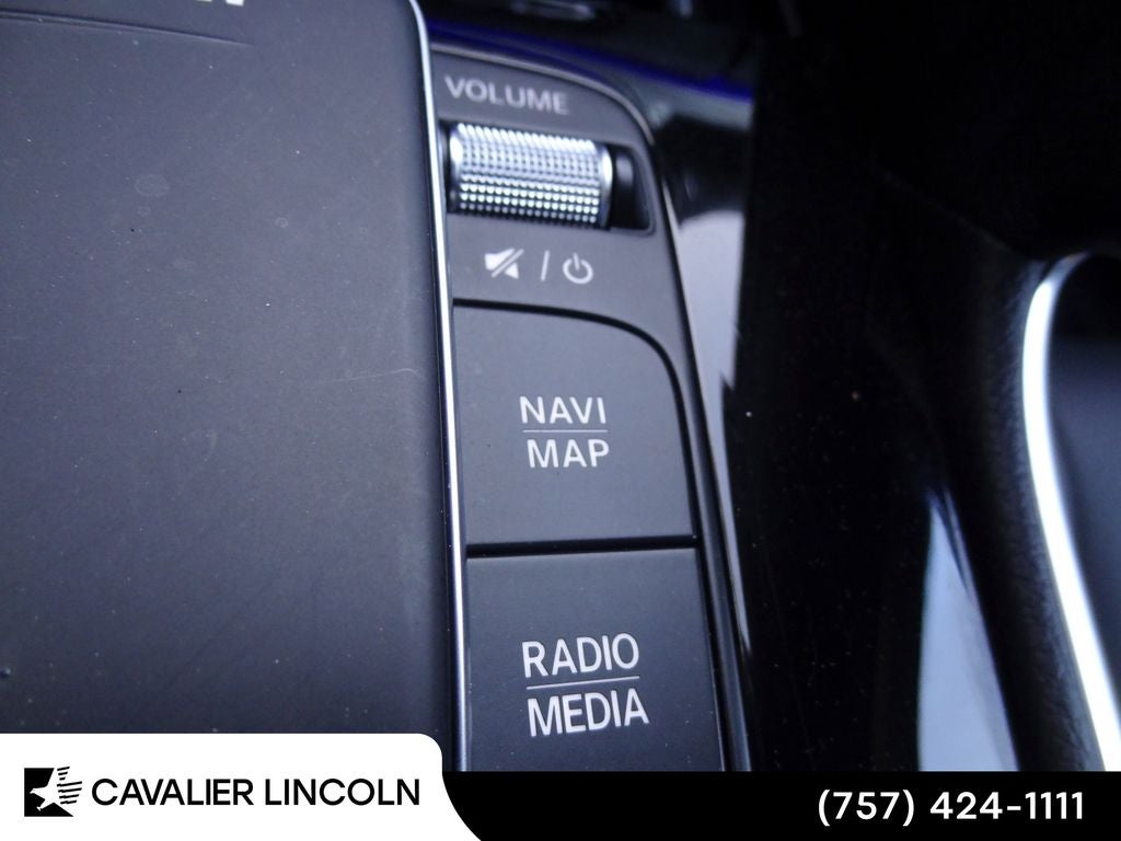 2024 Mercedes-Benz GLS GLS 450 4MATIC®