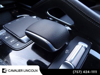 2024 Mercedes-Benz GLS GLS 450 4MATIC®