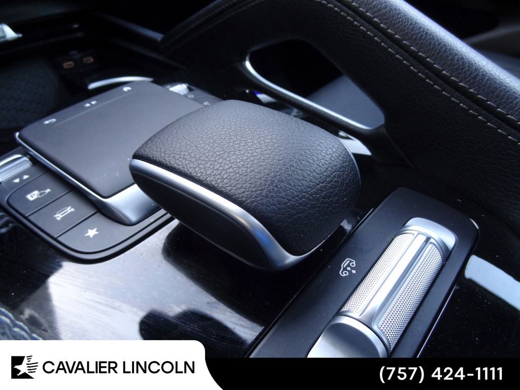 2024 Mercedes-Benz GLS GLS 450 4MATIC®