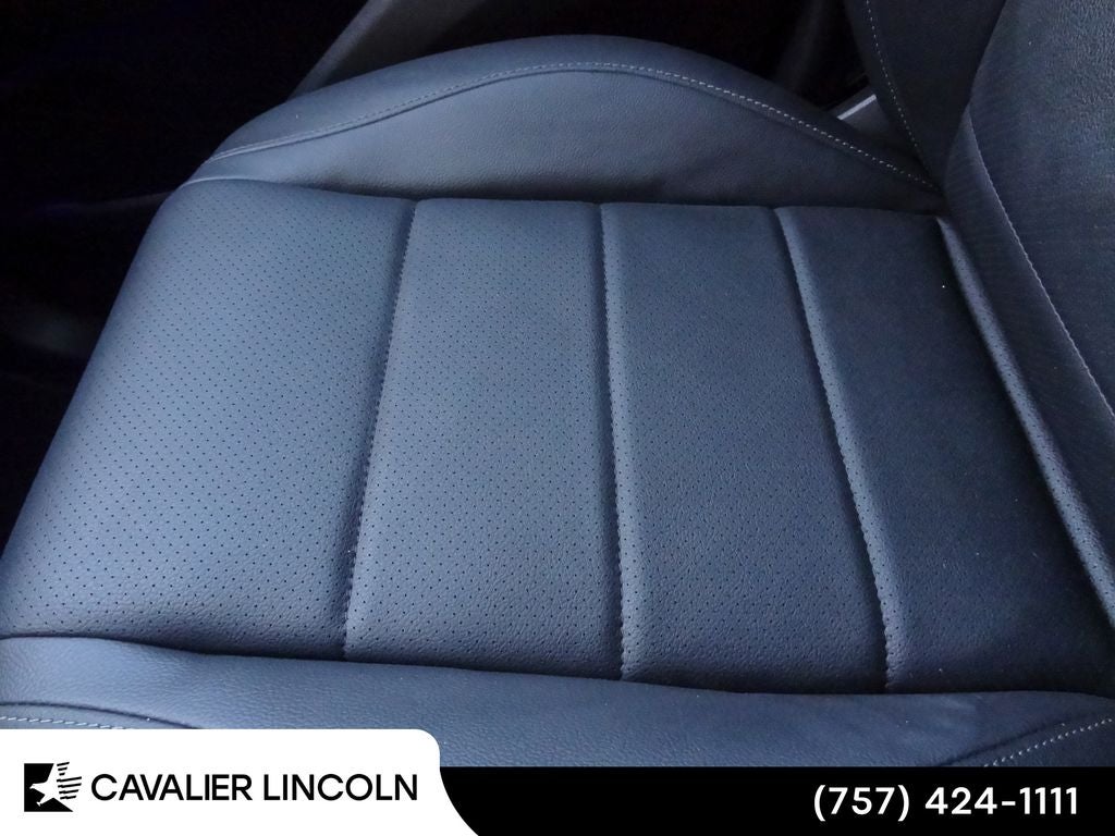 2024 Mercedes-Benz GLS GLS 450 4MATIC®