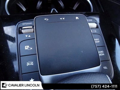 2024 Mercedes-Benz GLS 450 Base 4MATIC®