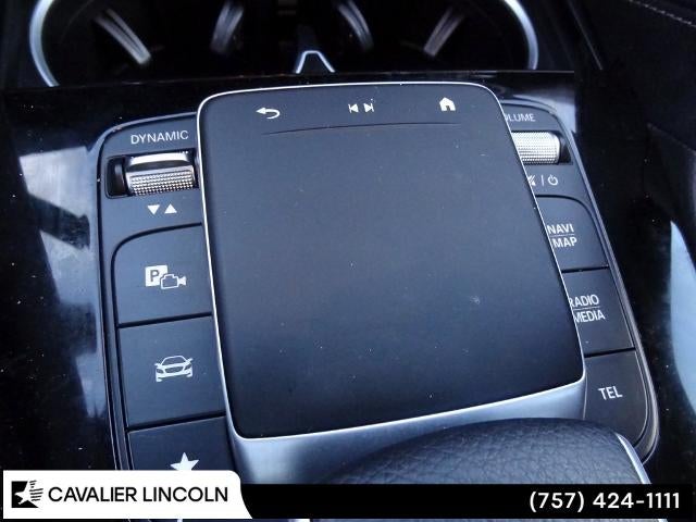 2024 Mercedes-Benz GLS 450 Base 4MATIC®