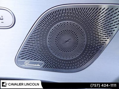 2024 Mercedes-Benz GLS 450 Base 4MATIC®