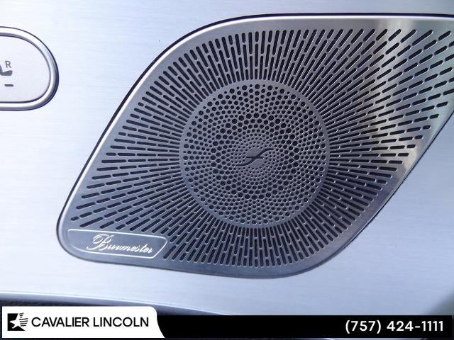 2024 Mercedes-Benz GLS 450 Base 4MATIC®