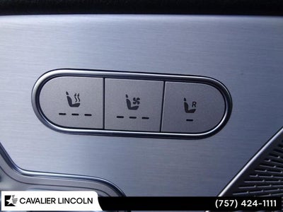 2024 Mercedes-Benz GLS 450 Base 4MATIC®