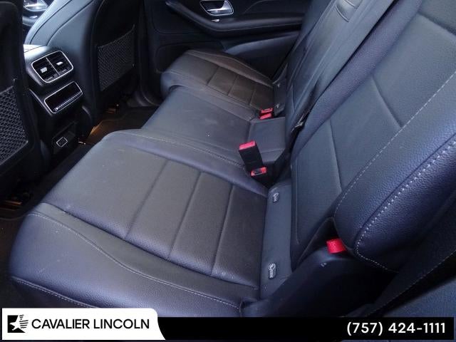 2024 Mercedes-Benz GLS 450 Base 4MATIC®