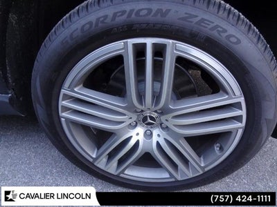 2024 Mercedes-Benz GLS 450 Base 4MATIC®