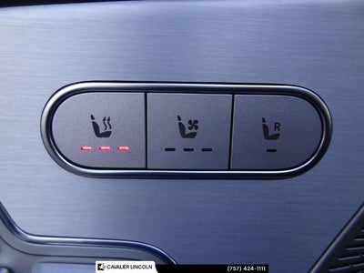 2024 Mercedes-Benz GLS GLS 450 4MATIC®