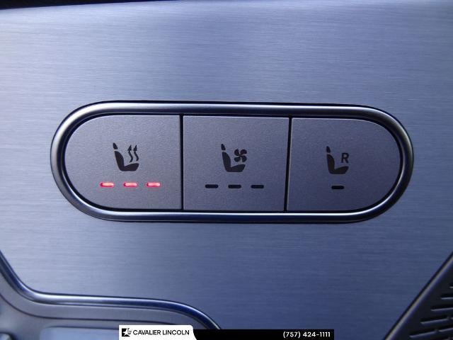 2024 Mercedes-Benz GLS GLS 450 4MATIC®