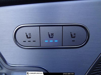 2024 Mercedes-Benz GLS GLS 450 4MATIC®