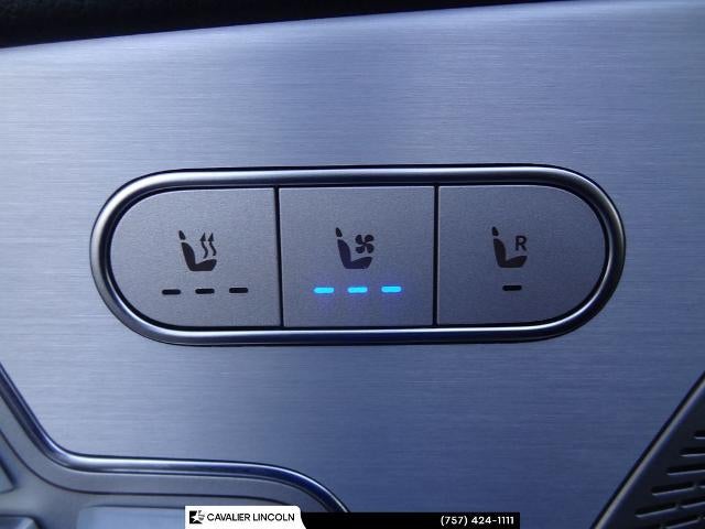 2024 Mercedes-Benz GLS GLS 450 4MATIC®