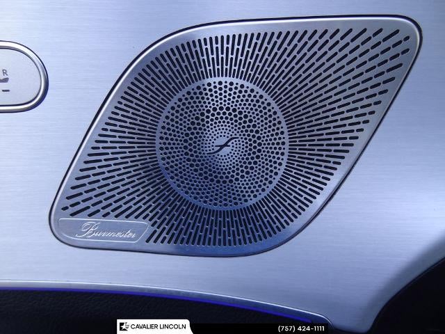 2024 Mercedes-Benz GLS GLS 450 4MATIC®