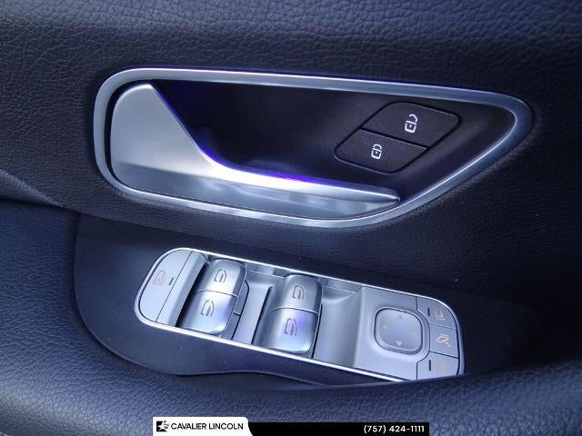 2024 Mercedes-Benz GLS GLS 450 4MATIC®