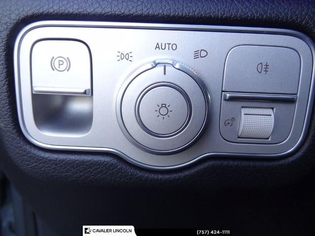 2024 Mercedes-Benz GLS GLS 450 4MATIC®