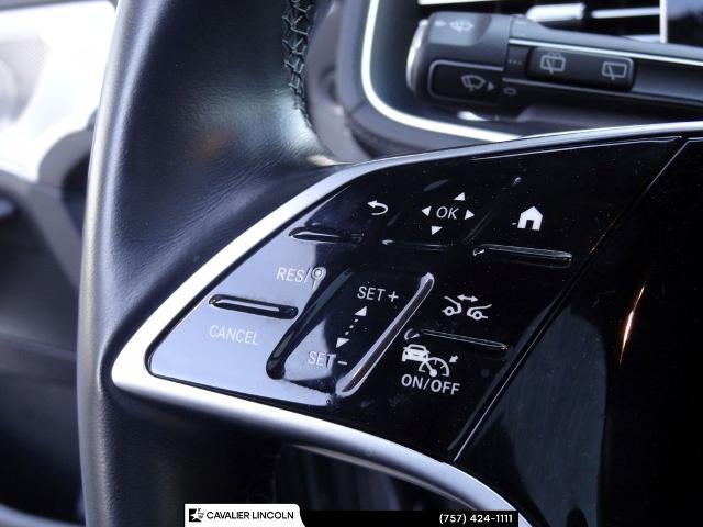 2024 Mercedes-Benz GLS GLS 450 4MATIC®