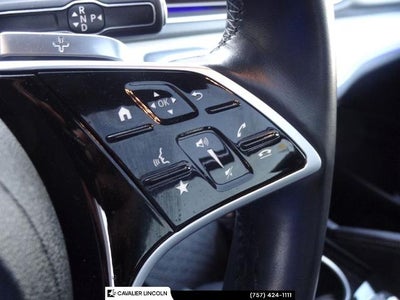 2024 Mercedes-Benz GLS GLS 450 4MATIC®