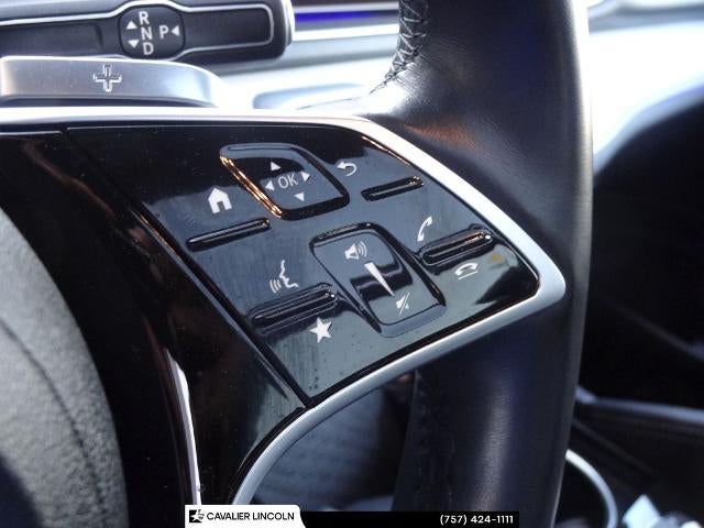 2024 Mercedes-Benz GLS GLS 450 4MATIC®