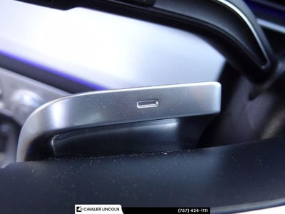 2024 Mercedes-Benz GLS GLS 450 4MATIC®