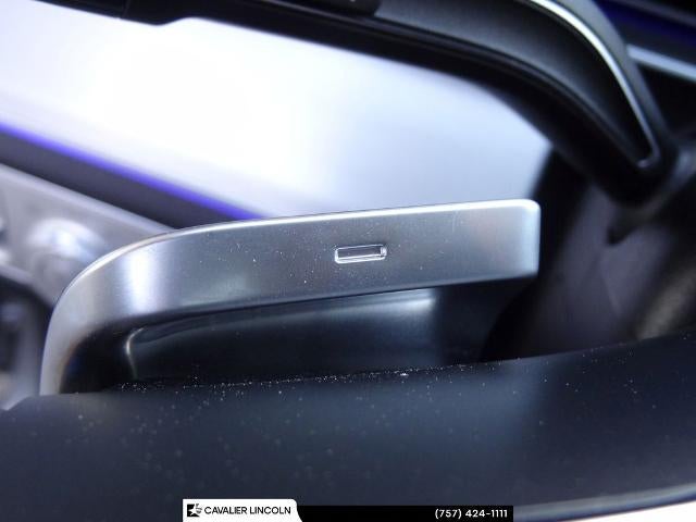 2024 Mercedes-Benz GLS GLS 450 4MATIC®