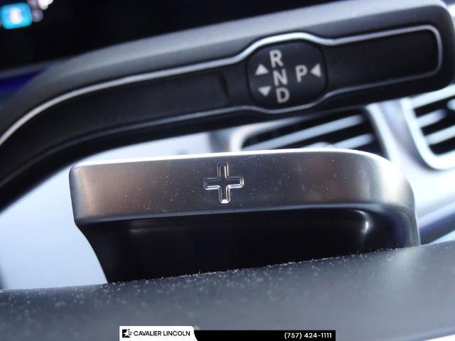 2024 Mercedes-Benz GLS GLS 450 4MATIC®