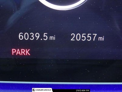 2024 Mercedes-Benz GLS GLS 450 4MATIC®