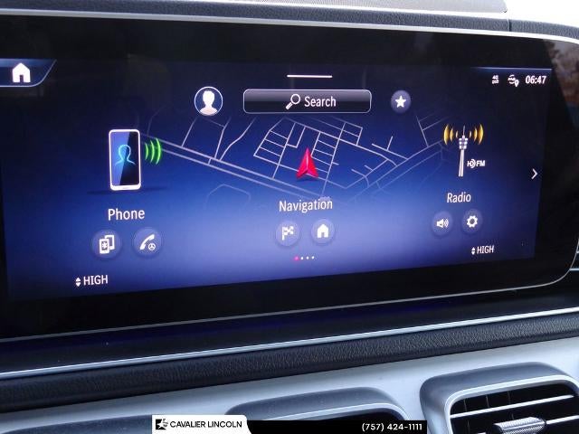 2024 Mercedes-Benz GLS GLS 450 4MATIC®