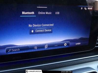 2024 Mercedes-Benz GLS GLS 450 4MATIC®