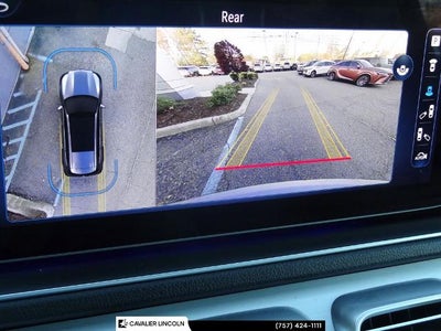 2024 Mercedes-Benz GLS GLS 450 4MATIC®