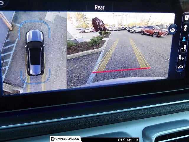 2024 Mercedes-Benz GLS GLS 450 4MATIC®