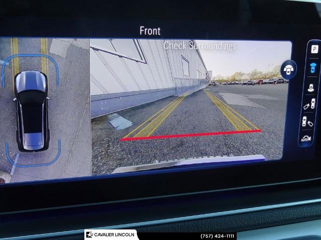 2024 Mercedes-Benz GLS GLS 450 4MATIC®