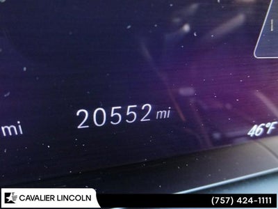 2024 Mercedes-Benz GLS 450 Base 4MATIC®