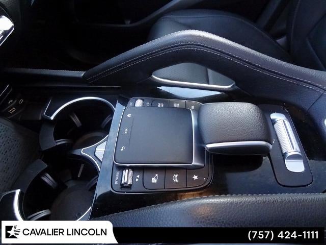 2024 Mercedes-Benz GLS 450 Base 4MATIC®