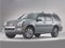 2007 Mercury Mountaineer Base