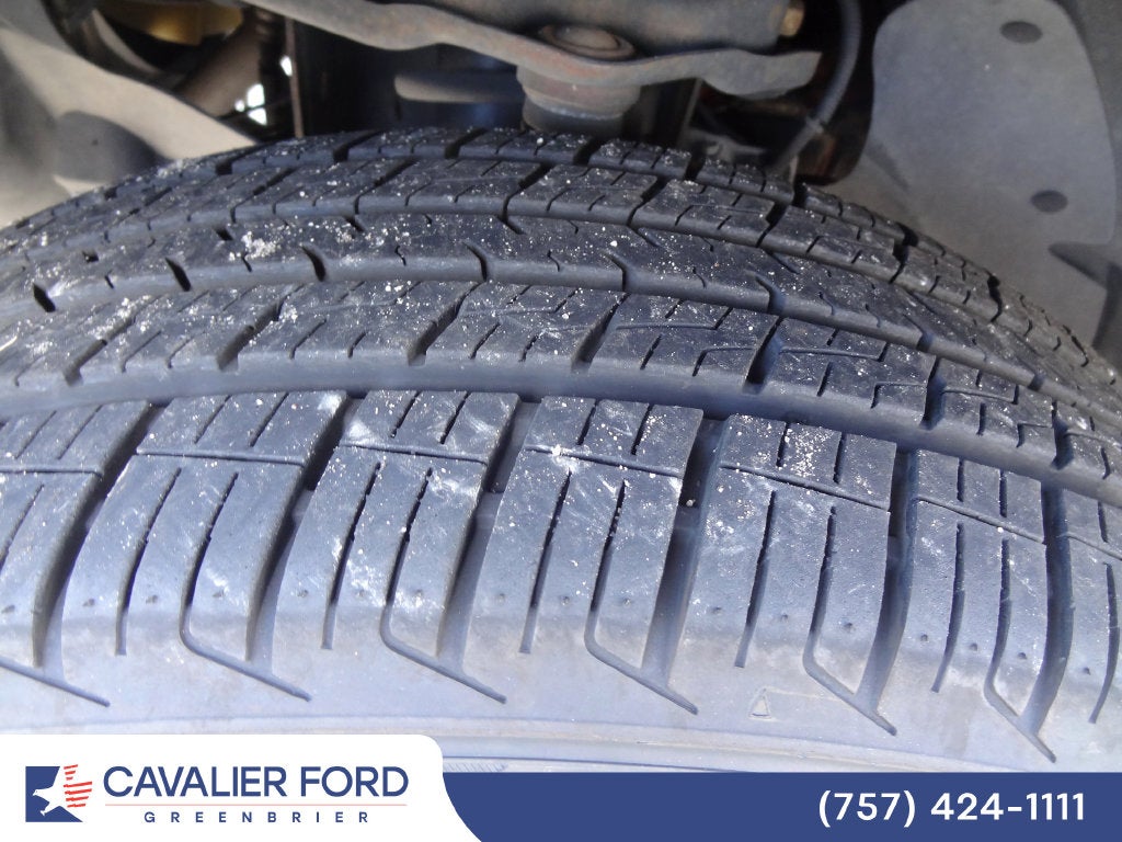 2009 Mercury Mountaineer Premier